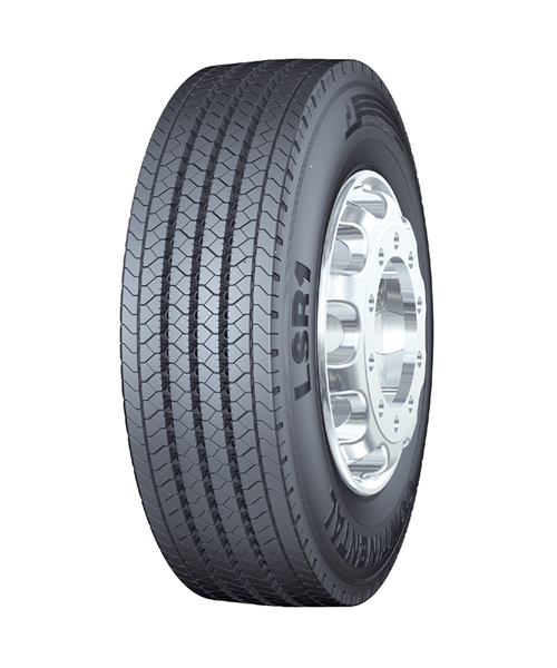 Guma 10R17.5 ContiLSR1 134/132L