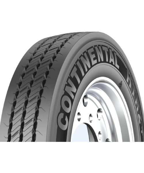 Guma 215/75R17.5 ContiHTR2+ 135/133K 3PMSF