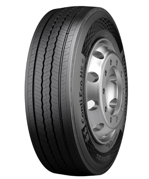 Guma 315/60R22.5 ContiEco HS5 154/150L 3PMSF