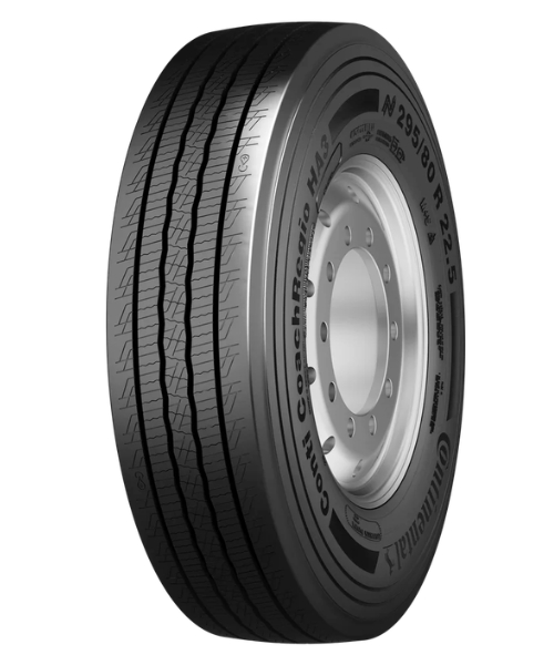 Guma 295/80R22.5 ContiCoach Regio HA3 154/149M 3PMSF
