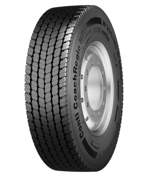 Guma 295/80R22.5 ContiCoachRegio HD3 154/149M