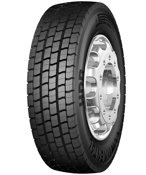 Guma 305/70R22.5 ContiHDR 150/148M 3PMSF