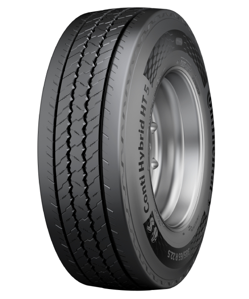 Guma 385/65R22.5 ContiHybrid HT5 164K 3PMSF