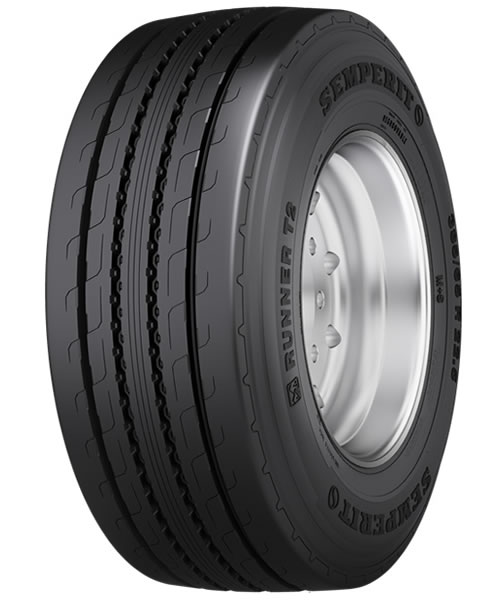 Guma 245/70R19.5 SEMPERIT RUNNER T2