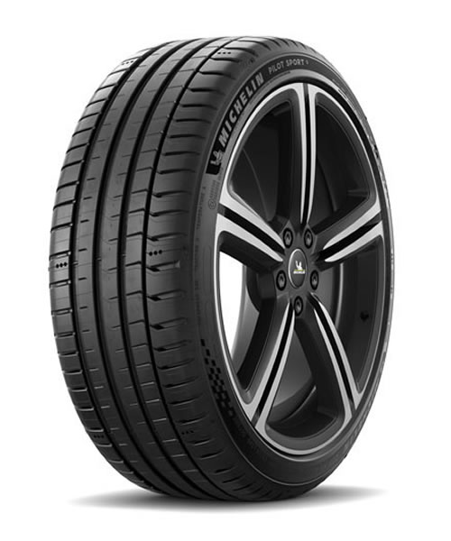 Guma 275/35R19 PILOT SPORT 5 100Y XL FP