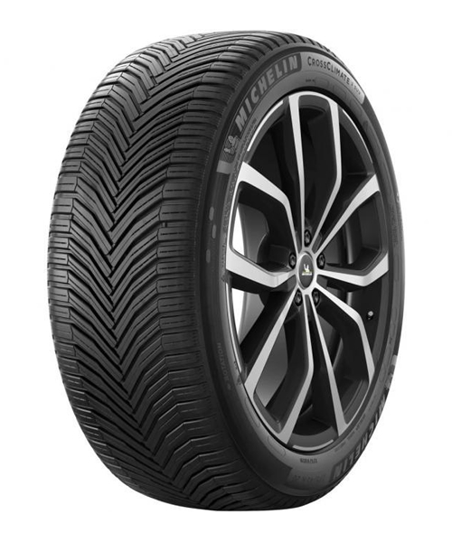 Guma 215/55R17 CROSSCLIMATE 2 98W XL FP