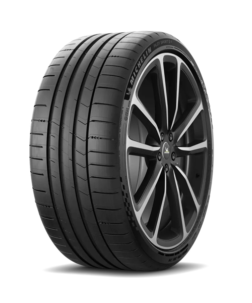 Guma 275/35R21 PILOT SPORT S 5 103Y XL ND0