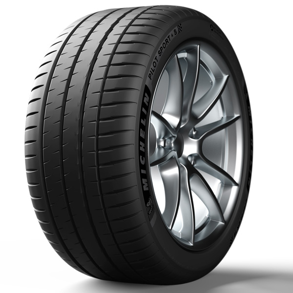 Guma 255/30R19 PILOT SPORT 4 S 91Y XL FP