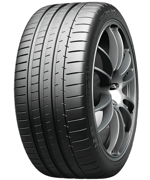 Guma 275/35R21 PILOT SUPER SPORT 99Y ZP