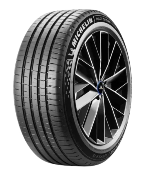 Guma 255/40R20 PILOT SPORT 5 ENERGY 101Y XL FP