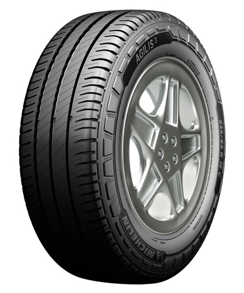 Guma 195/60R16C AGILIS 3 99/97H
