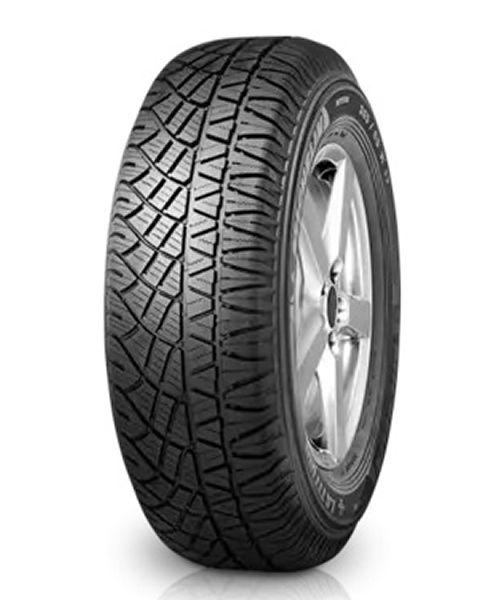 Guma 215/70R16 LATITUDE CROSS 104H XL FP