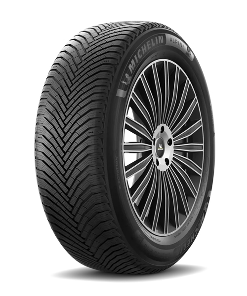 Guma 225/50R18 ALPIN 7 99V XL