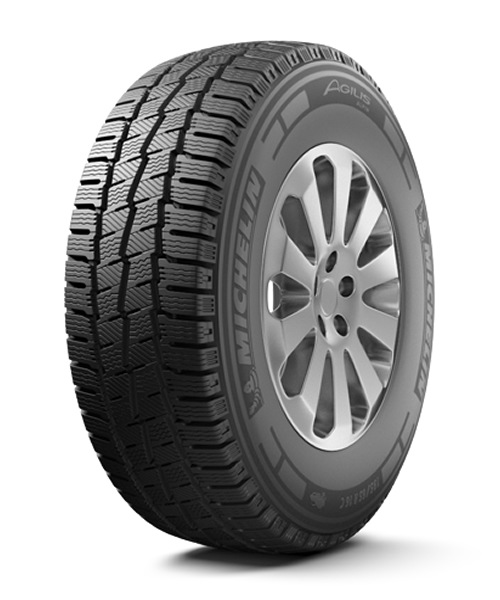 Guma 215/75R16C AGILIS ALPIN 113/111R