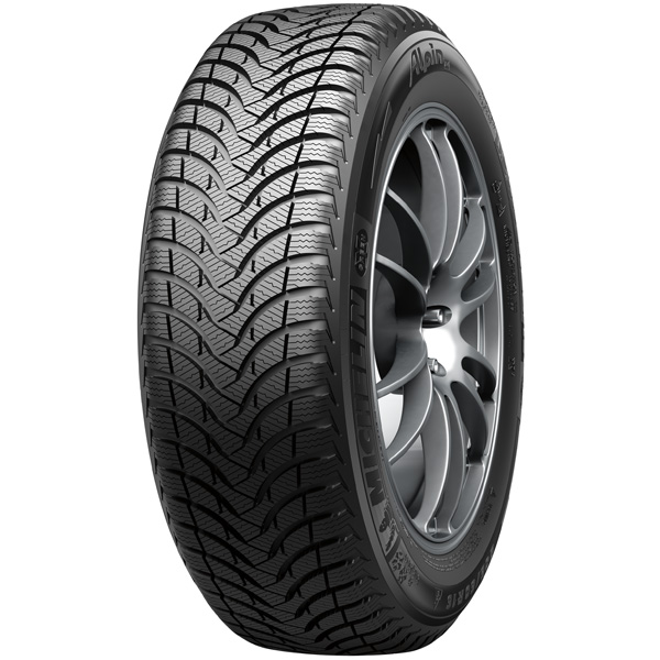 Guma 185/60R14 ALPIN A4 82T