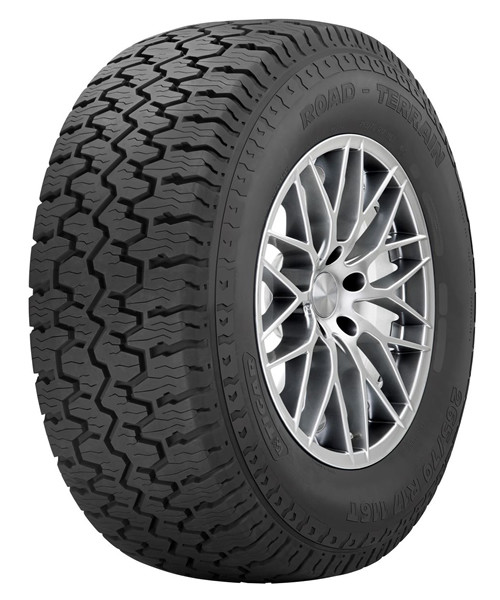 Guma 265/75R16 ROAD-TERRAIN 116S XL