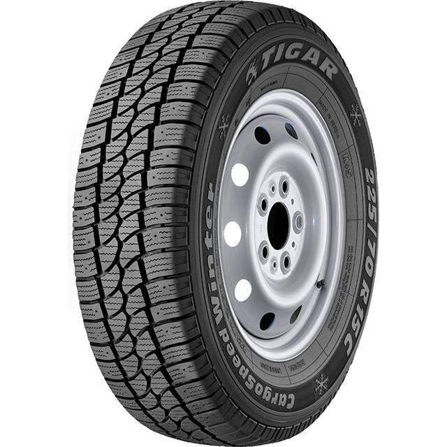 Guma 215/70R15C CARGO SPEED WINTER 109/107R