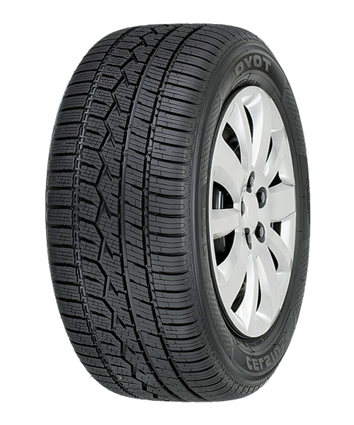 Guma 155/65R14 TOYO CELSIUS 75T