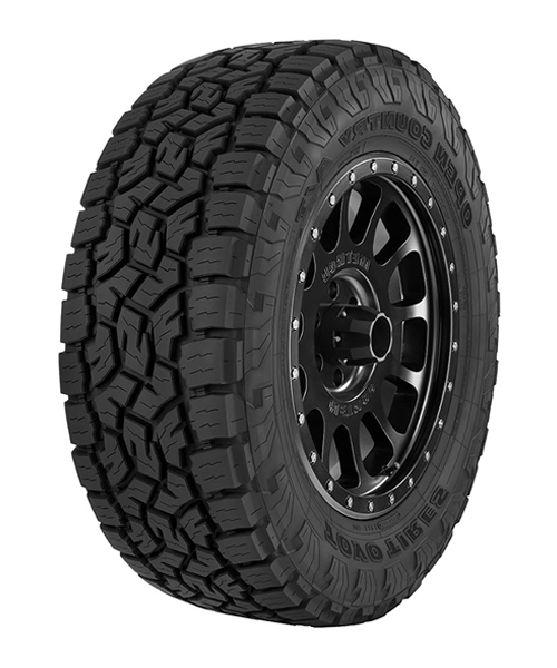Guma 255/70R15 TOYO OPEN COUNTRY A/T III 108T