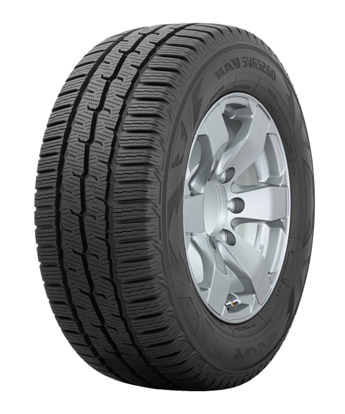 Guma 225/75R16C TOYO OBSERVE VAN 121/120R