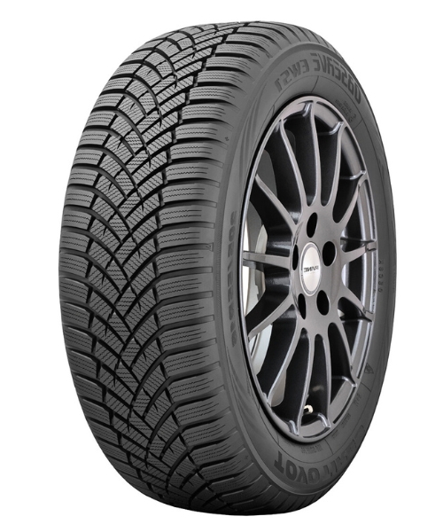 Guma 255/45R19 TOYO OBSERVE WINTER SPORT 1 104V