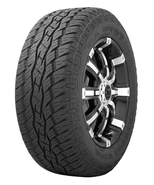 Guma 235/60R16 TOYO OPEN COUNTRY A/T PLUS 100H