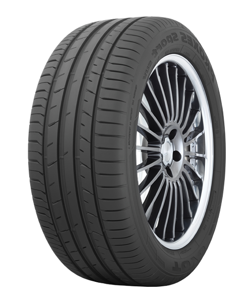 Guma 275/45R21 TOYO PROXES SPORT SUV 110Y XL