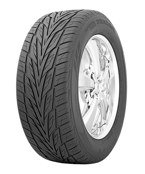 Guma 255/60R17 TOYO PROXES ST III 110V XL