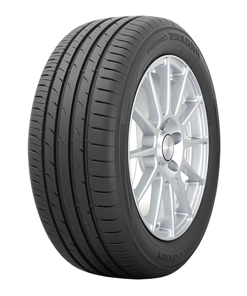 Guma 215/55R18 TOYO PROXES COMFORT 99V XL