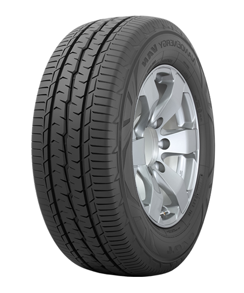 Guma 215/60R16C TOYO NANOENERGY VAN 103T