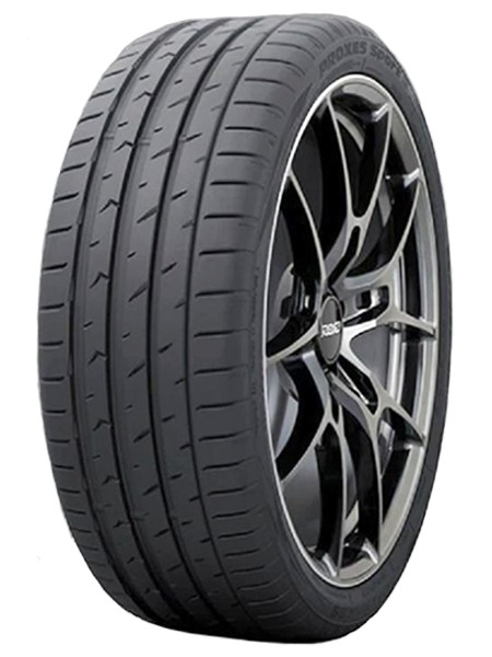 Guma 275/30R20 TOYO PROXES SPORT 2 97Y XL FP