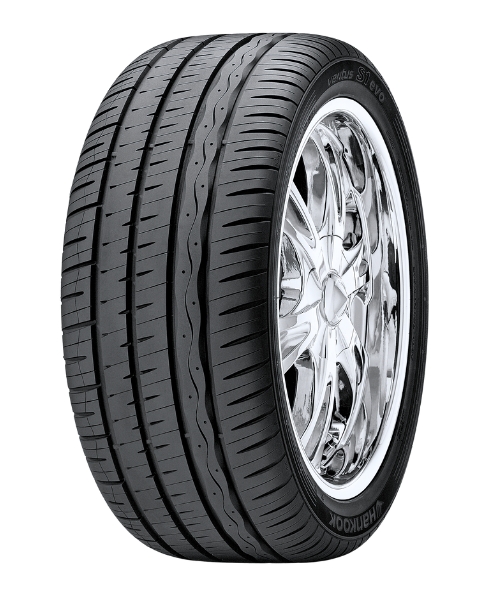 Guma 195/40R17 Hankook Ventus S1 evo 81W XL FP