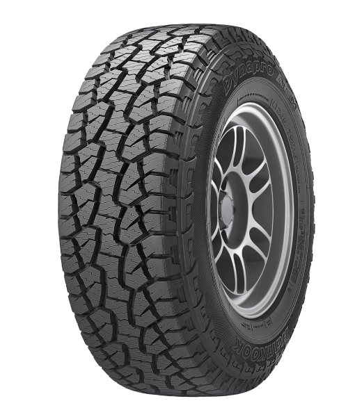 Guma 205/70R15 Hankook Dynapro AT M 96T FP