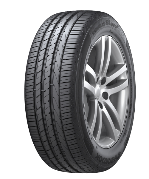 Guma 255/55R18 Hankook Ventus S1 evo2 SUV 109V XL ROF