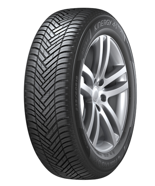 Guma 215/70R16 Hankook Kinergy 4S2 X 100H
