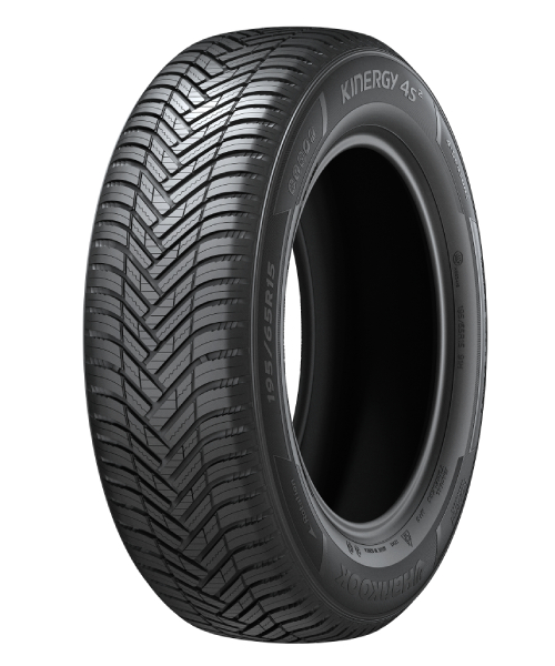 Guma 225/45R18 Hankook Kinergy 4S2 95Y XL ROF FP
