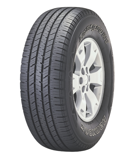 Guma 265/60R18 Hankook Dynapro HT 110T