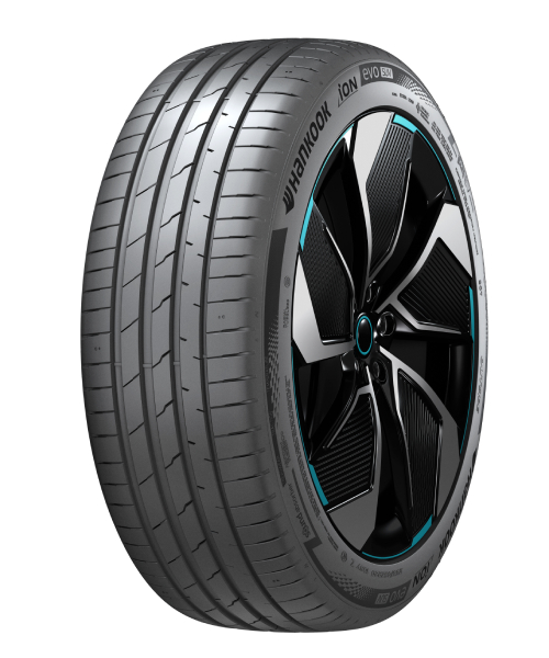 Guma 285/40R21 Hankook iON evo SUV 109Y XL SA FP