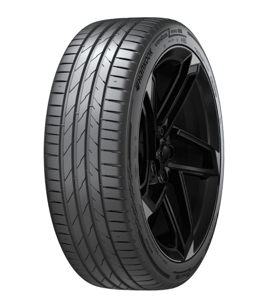Guma 215/50R18 Hankook Ventus evo SUV 92W FP