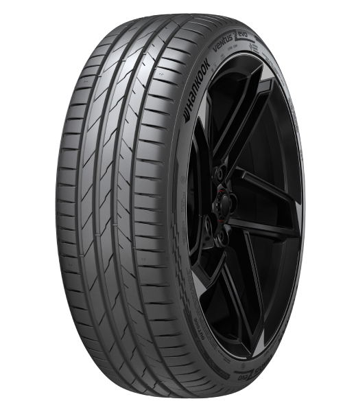Guma 265/30R20 Hankook Ventus evo 94Y XL FP