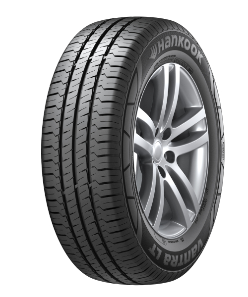 Guma 205/65R16C Hankook Vantra LT 103/101H