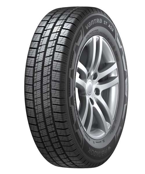 Guma 195/70R15C Hankook Vantra ST AS2 104/102R