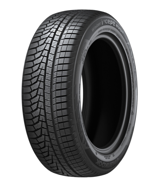 Guma 235/60R16 Hankook Winter i*cept evo2 100H