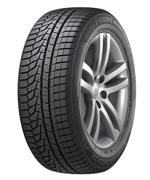 Guma 225/70R16 Hankook Winter i*cept evo2 SUV 103H