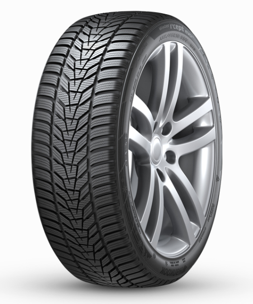 Guma 245/45R19 Hankook Winter i*cept evo3 102V XL FP