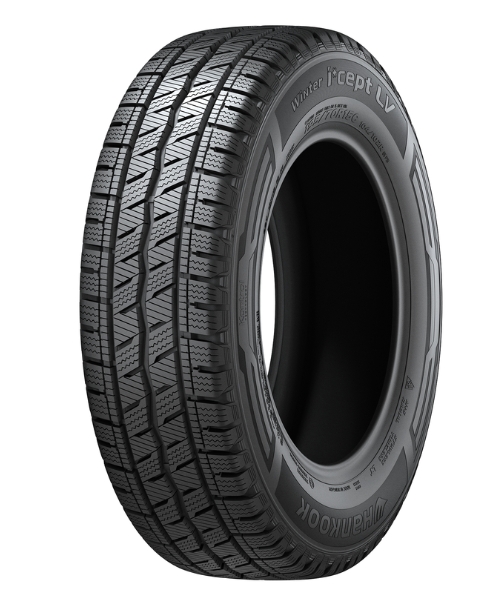 Guma 215/70R15C Hankook Winter i*cept LV 109/107R