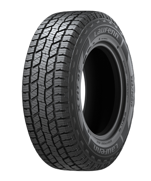 Guma 265/65R17 Laufenn X FIT AT 112T FP
