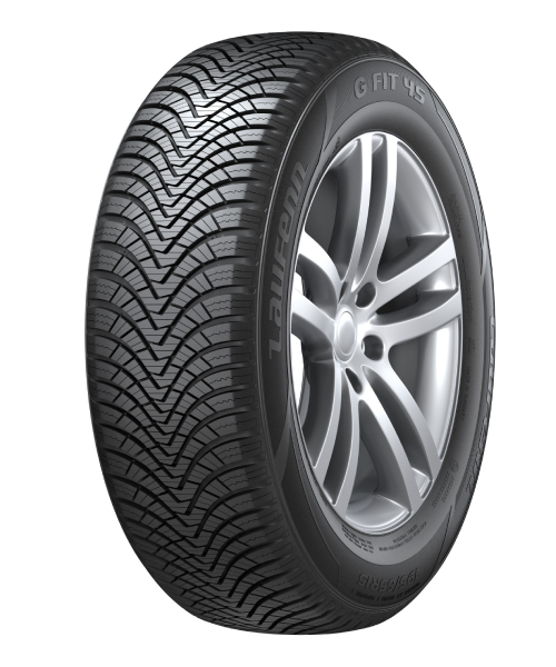 Guma 235/55R17 Laufenn G FIT 4S 103W XL FP