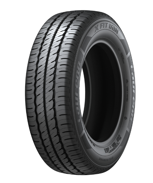 Guma 225/65R16C Laufenn X FIT Van 112/110R